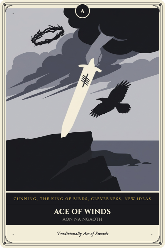 Ace of Winds