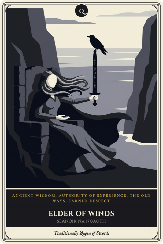 Elder of Winds