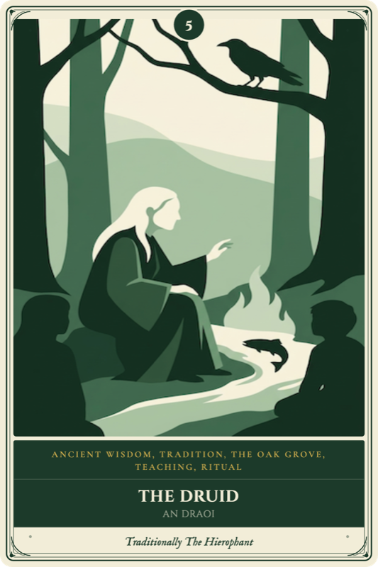 The Druid