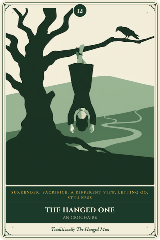 The Hanged One