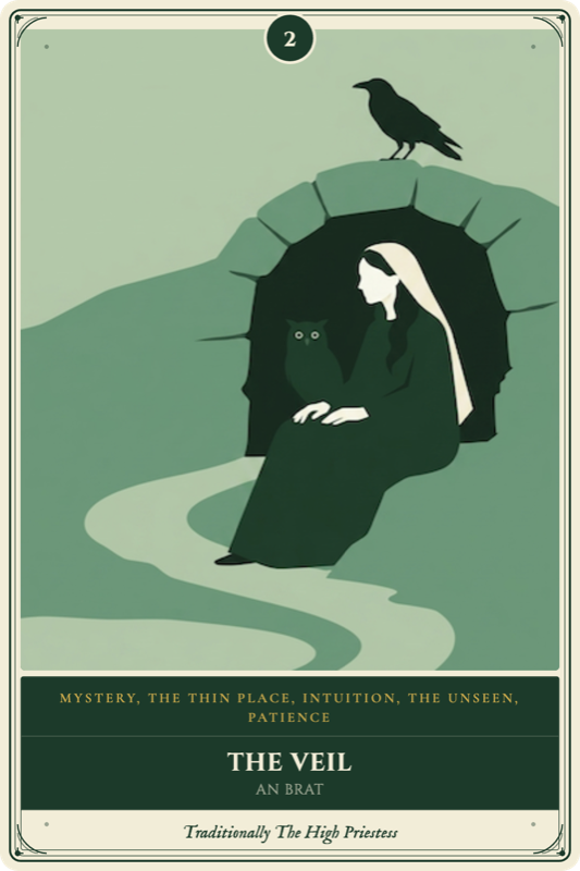 The Veil