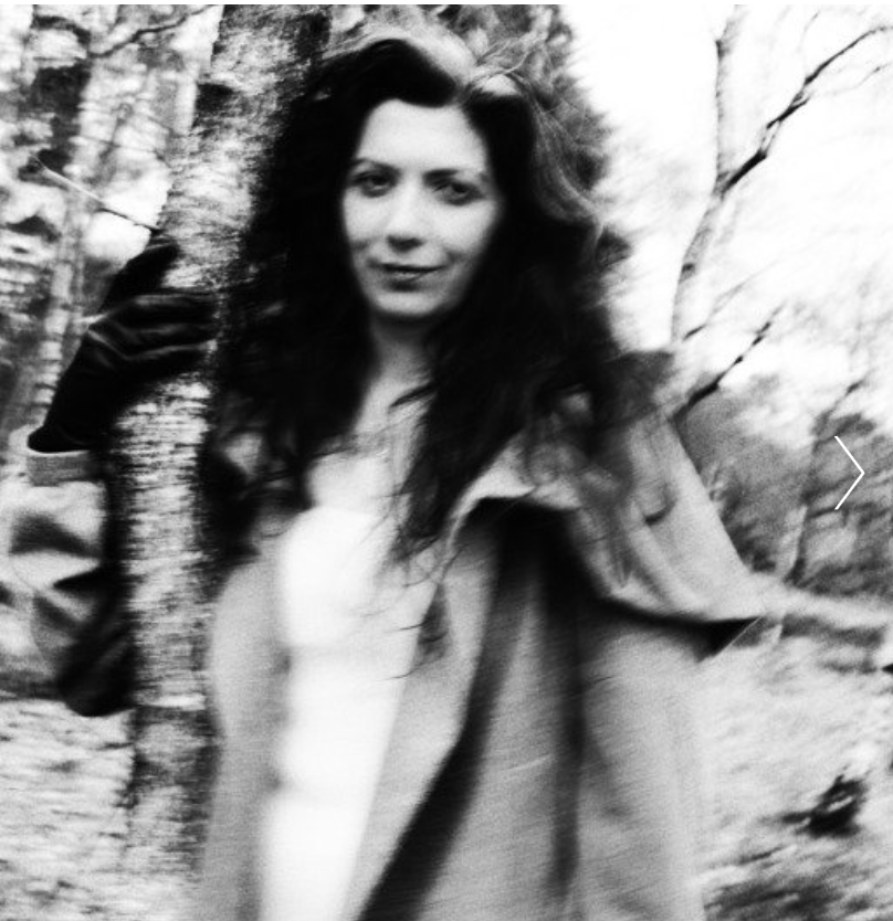 Siobhan McAuley